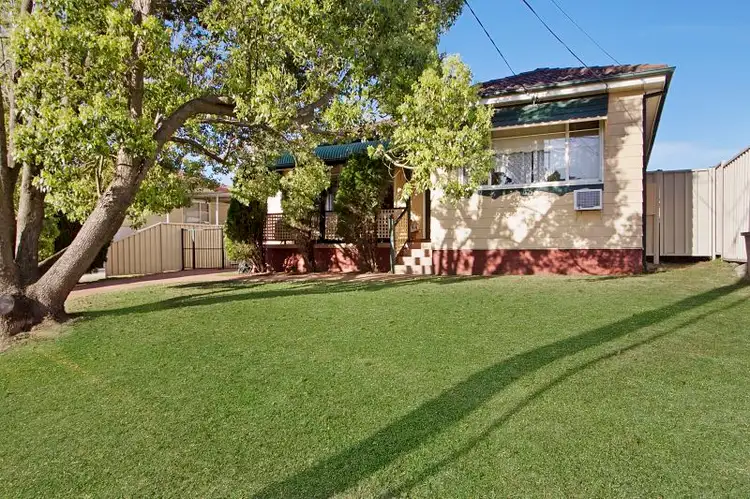 Second view of Homely house listing, 167 Adler Parade, Greystanes NSW 2145