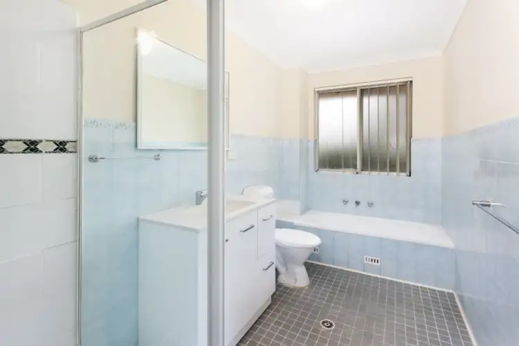 Fourth view of Homely apartment listing, 61/334 Woodstock Avenue, Mount Druitt NSW 2770