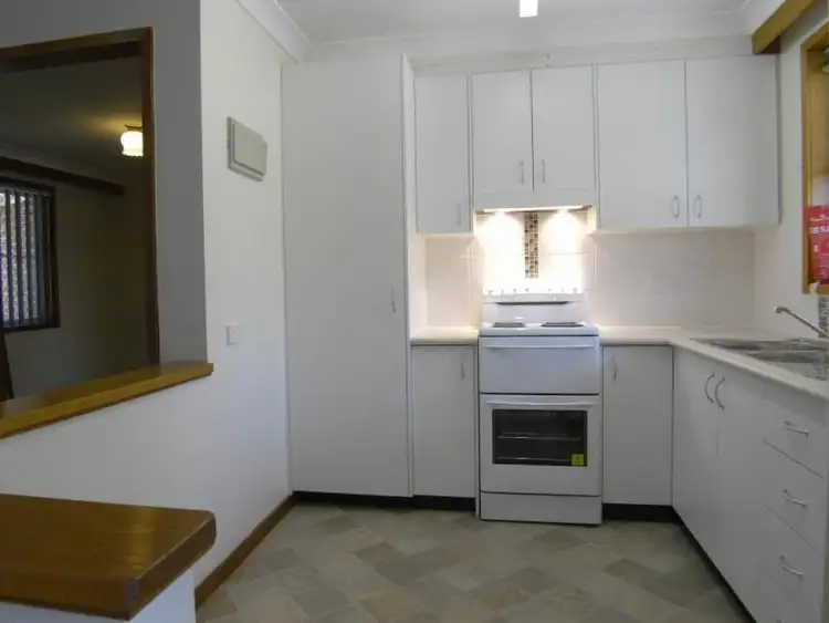 Sixth view of Homely villa listing, 6/25 Brook Street, Muswellbrook NSW 2333