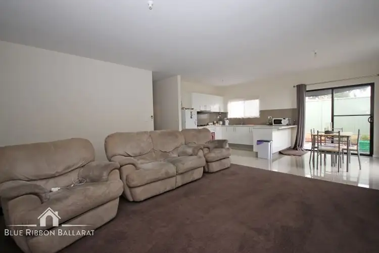 Fifth view of Homely house listing, 1 & 2/607 & 607 Grant Street, Golden Point VIC 3350
