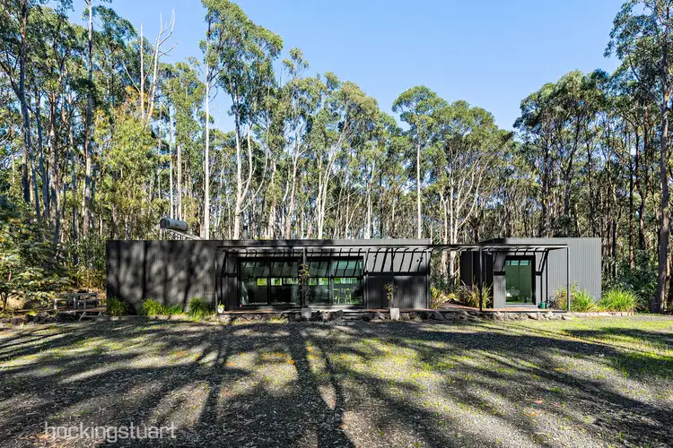 351 Daylesford Trentham Road, Daylesford VIC 3460