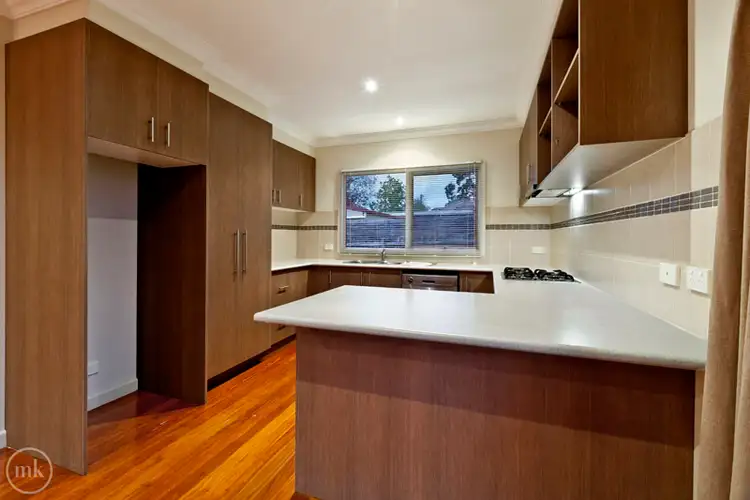 Sixth view of Homely unit listing, 2/41 Princes Street, Watsonia VIC 3087