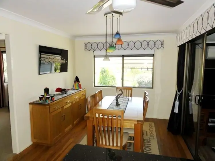 Fifth view of Homely house listing, 109 Charles Street, Dalby QLD 4405