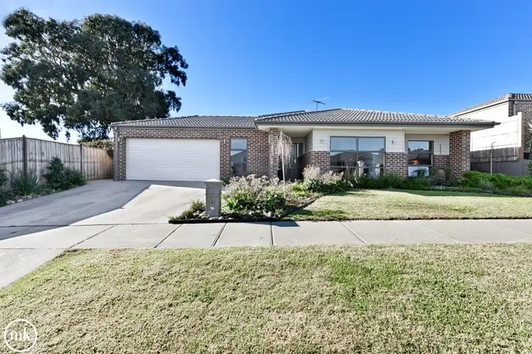 14 Dilwynia Avenue, Doreen VIC 3754