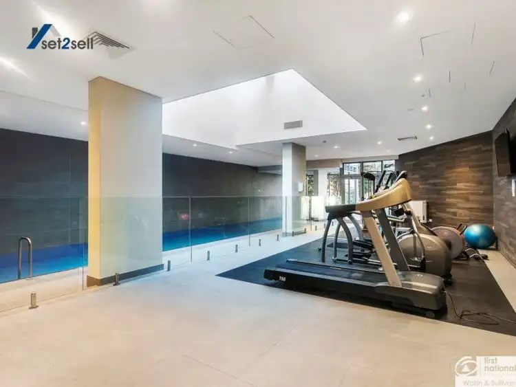 Sixth view of Homely apartment listing, 501A/7-13 Centennial Ave, Lane Cove North NSW 2066