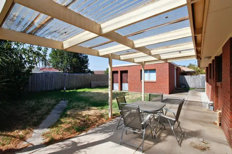 Seventh view of Homely house listing, 25 Courtney Avenue, Hoppers Crossing VIC 3029