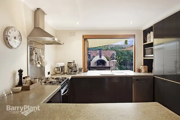 Second view of Homely house listing, 16 Coniston Avenue, Berwick VIC 3806