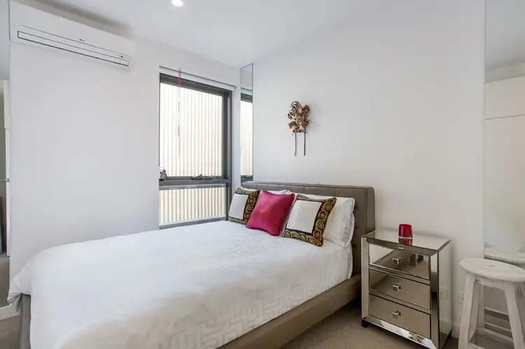 Fifth view of Homely apartment listing, 101/19 Hall Street, Moonee Ponds VIC 3039