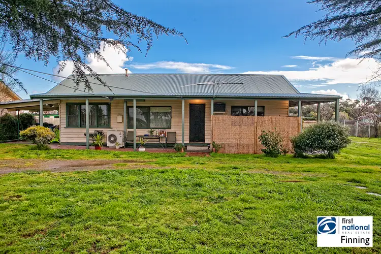 Second view of Homely rural property listing, Address available on request