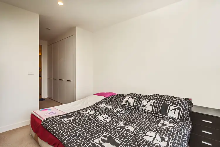Third view of Homely apartment listing, 403/97 Flemington Road, North Melbourne VIC 3051