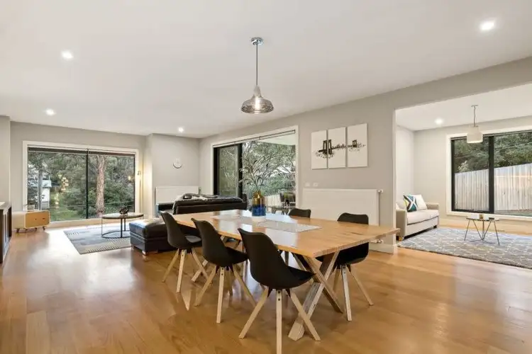 Sixth view of Homely house listing, 13 Alban Street, Montmorency VIC 3094