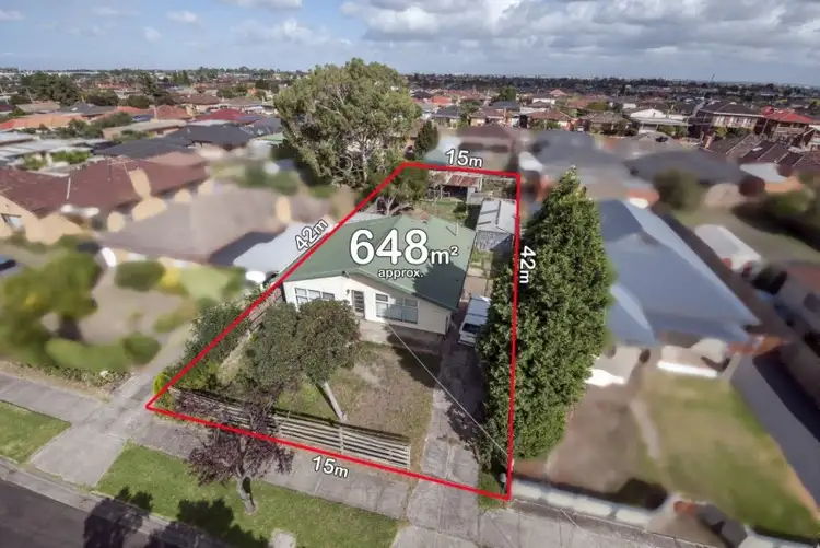 Main view of Homely house listing, 19 Plane Street, Thomastown VIC 3074