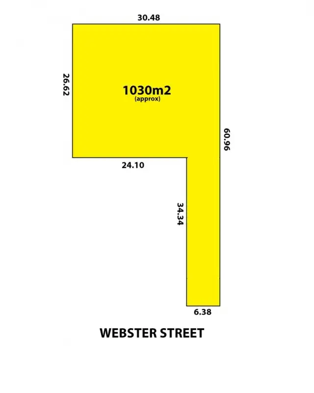 Second view of Homely house listing, 27A Webster Street, Klemzig SA 5087