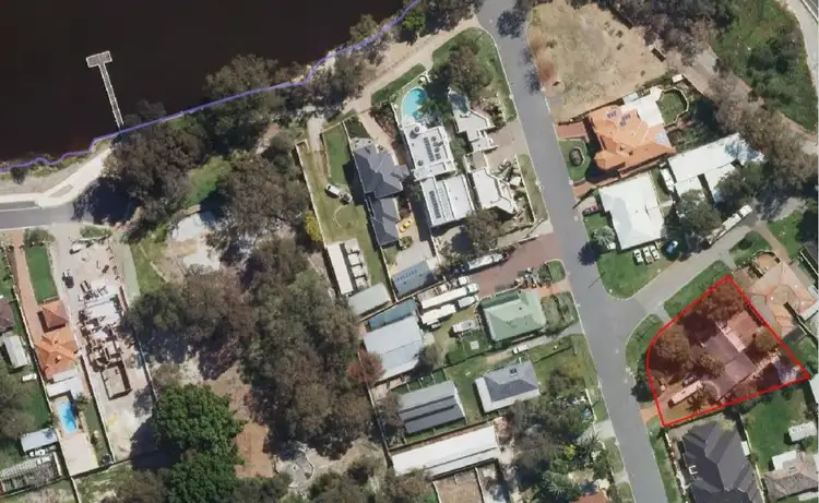 2 Wickham Place, Ascot WA 6104