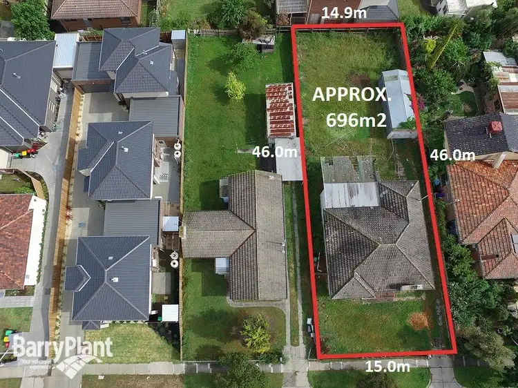 Fifth view of Homely house listing, 12 Grandview Avenue, Dandenong VIC 3175