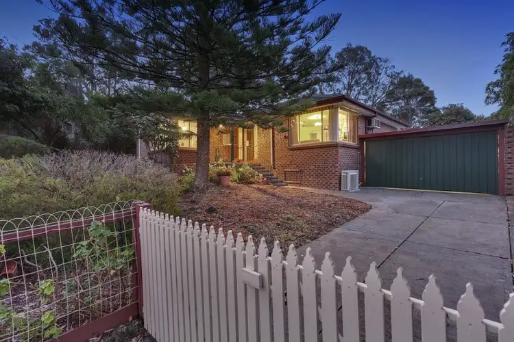 3 Avoca Court, Croydon North VIC 3136