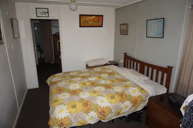 Fourth view of Homely house listing, LOT 3/3 Rickeys Rd, York WA 6302