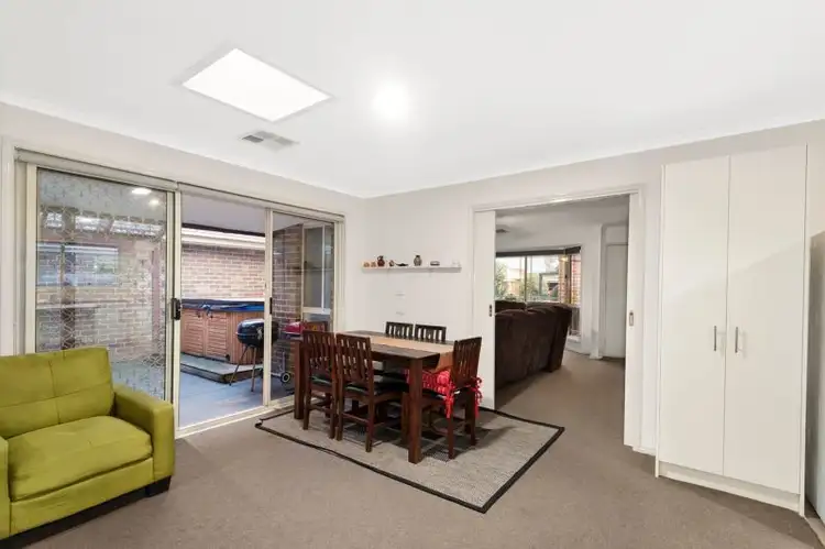 Second view of Homely unit listing, 30/61 Hughes Avenue, Edithvale VIC 3196