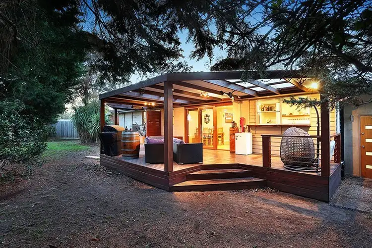 Fifth view of Homely house listing, 18 Terrigal Street, Mornington VIC 3931