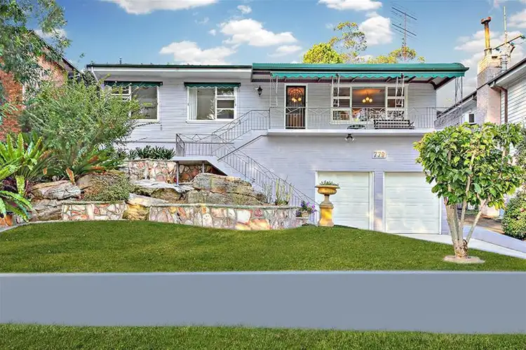 779 Henry Lawson Drive, Picnic Point NSW 2213