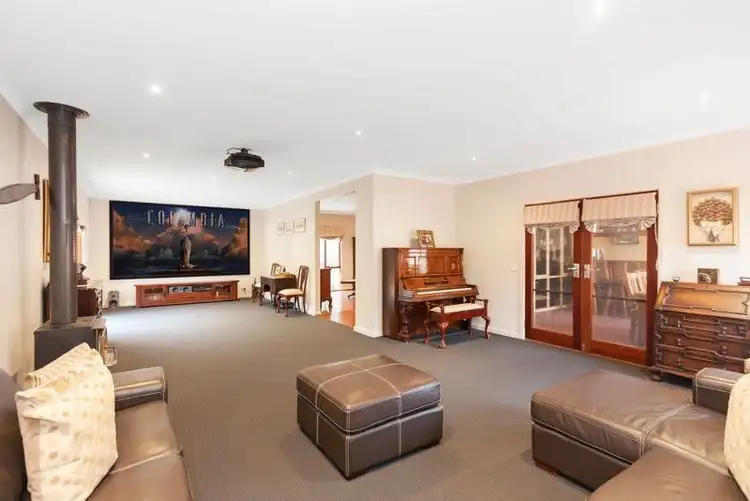 Fifth view of Homely house listing, 70 Laurel Street, Whittlesea VIC 3757