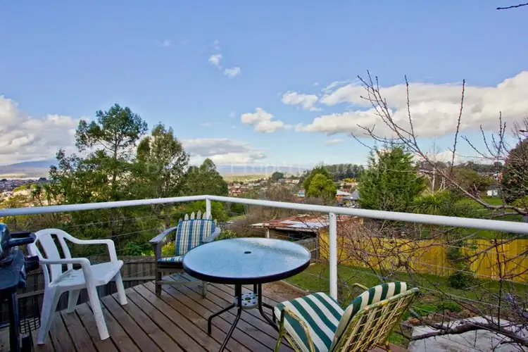 Second view of Homely house listing, 93 Peel Street, West Launceston TAS 7250