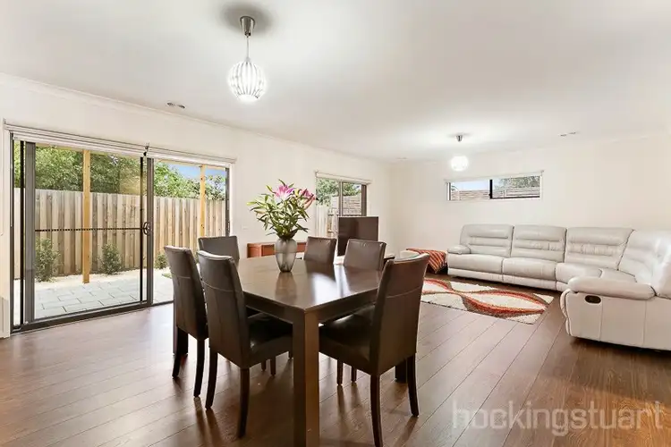 Second view of Homely house listing, 2/46 Brady Road, Bentleigh East VIC 3165