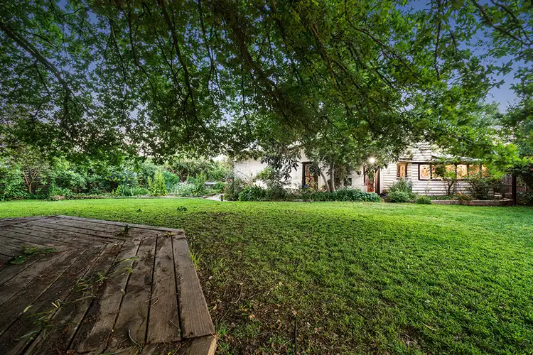 Main view of Homely house listing, 3A Autumn Rise, Warranwood VIC 3134