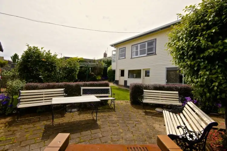 Sixth view of Homely house listing, 56 Hiller Street, Devonport TAS 7310