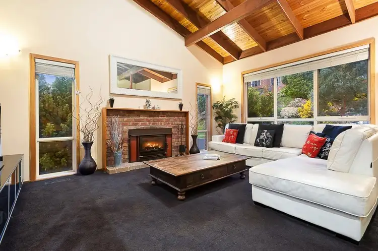 Third view of Homely house listing, 19 Weemala Court, Greensborough VIC 3088