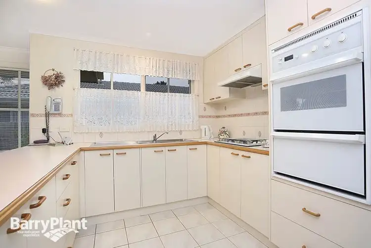 Fourth view of Homely house listing, 22 The Briars, Mooroolbark VIC 3138