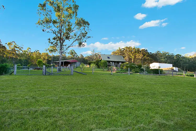 Fifth view of Homely rural property listing, 154 Wangat Trig Road, Dungog NSW 2420
