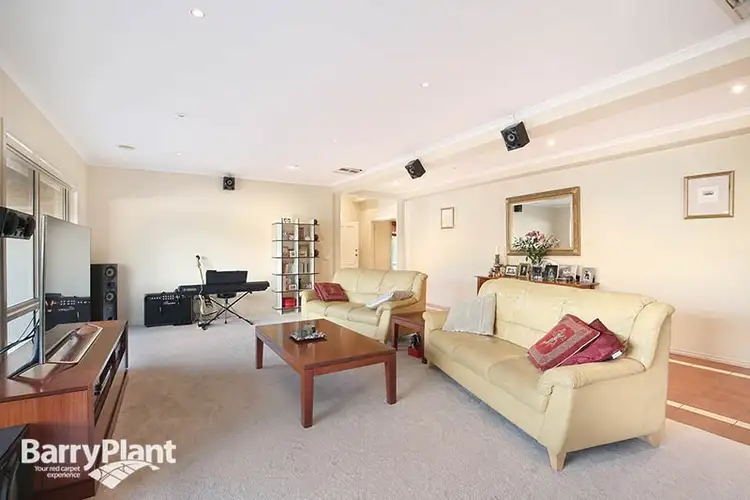 Sixth view of Homely house listing, 12 Shadi Rise, Yarra Glen VIC 3775