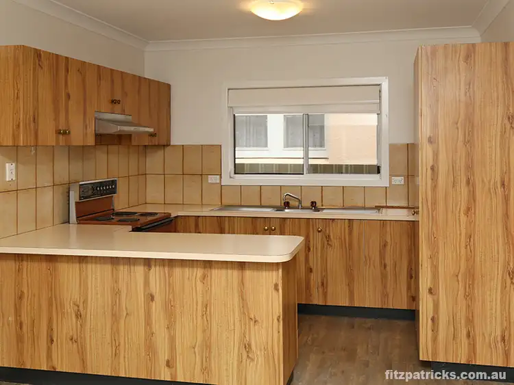 Fourth view of Homely unit listing, 4 Albury Street, Wagga Wagga NSW 2650