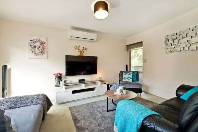 Third view of Homely townhouse listing, 4/71 Rosanna Road, Heidelberg VIC 3084