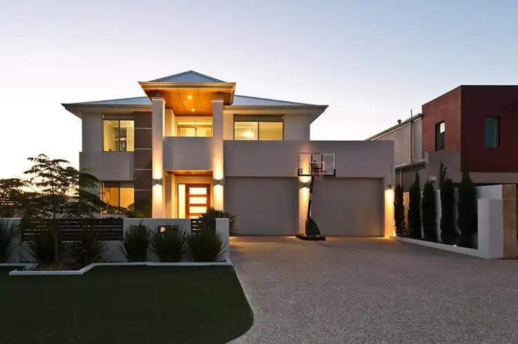 Fourth view of Homely house listing, 11 Channel View, Dawesville WA 6211