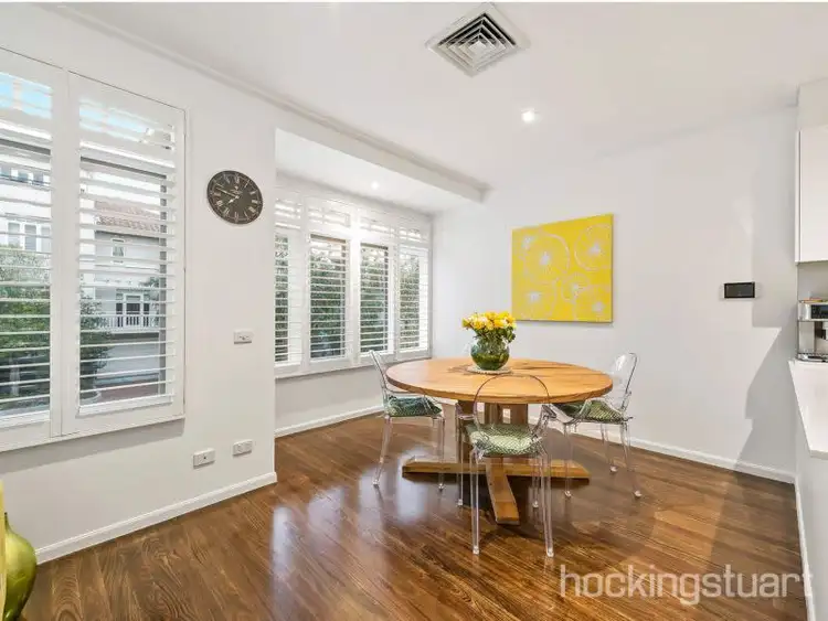 Fourth view of Homely house listing, 58 Esplanade West, Port Melbourne VIC 3207