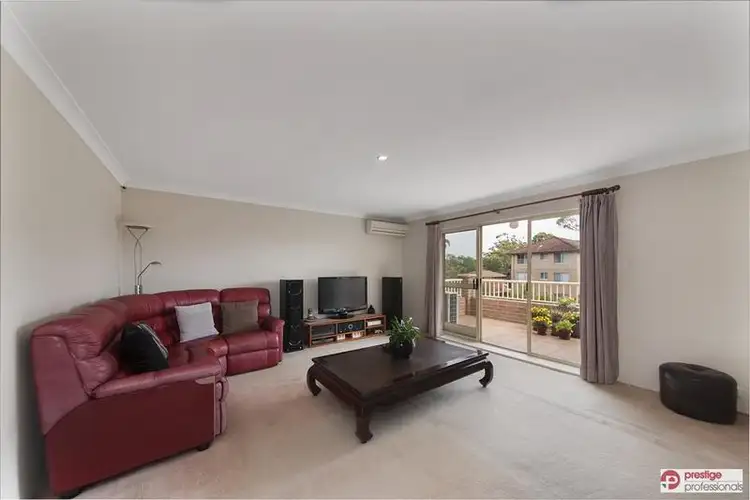 Second view of Homely unit listing, 9/71-73 Pitt street, Mortdale NSW 2223