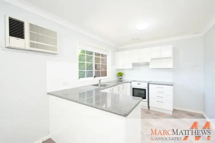 Second view of Homely villa listing, 3/40 Bogan Rd, Booker Bay NSW 2257
