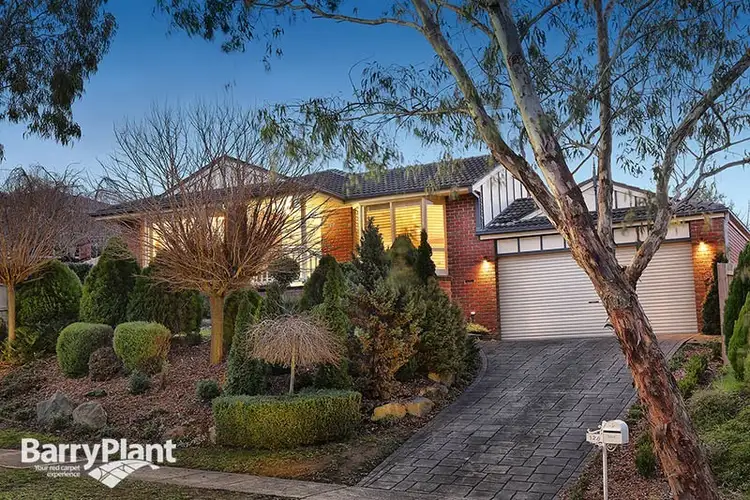 Main view of Homely house listing, 128 Lakeview Drive, Lilydale VIC 3140