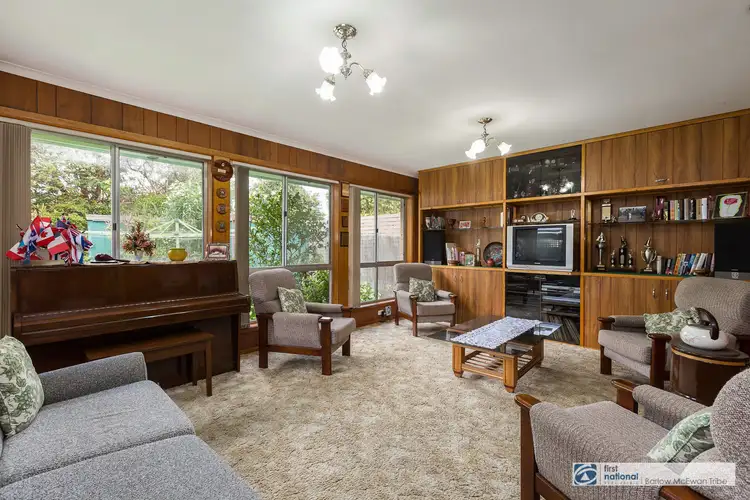 Fifth view of Homely house listing, 12 Scullin Street, Altona VIC 3018