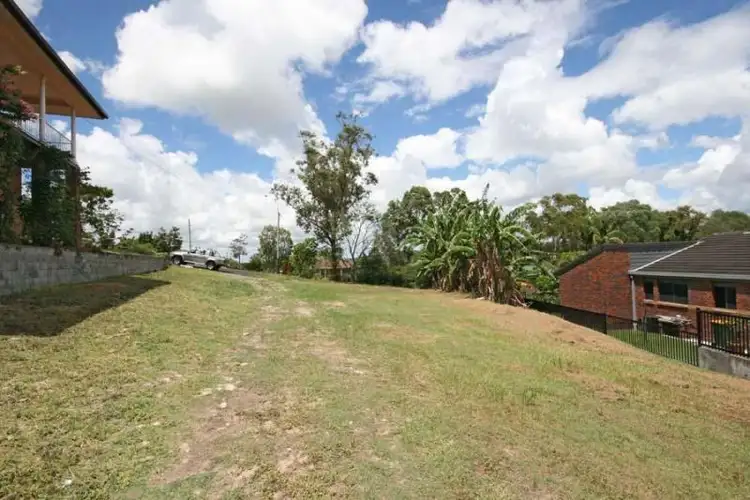Third view of Homely land listing, 45B Wharf Street, Maclean NSW 2463
