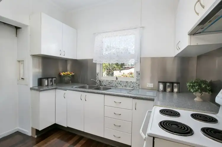 Second view of Homely house listing, 73 Fegen Drive, Moorooka QLD 4105