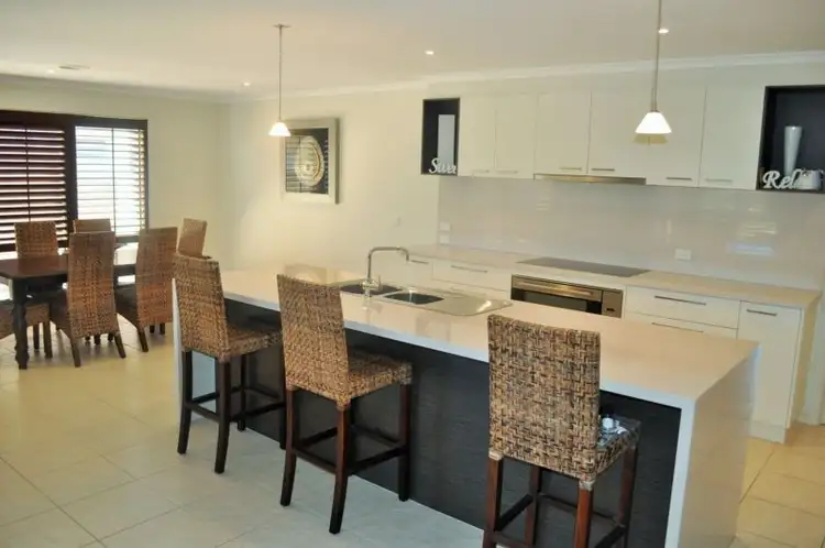 Fourth view of Homely house listing, 5 Pillar Court, Wonthaggi VIC 3995