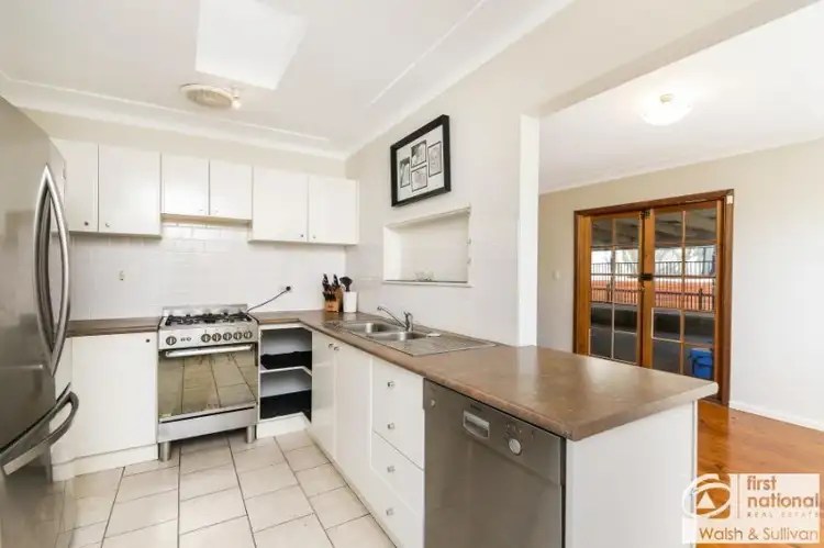 Third view of Homely house listing, 90 Solander Road, Seven Hills NSW 2147