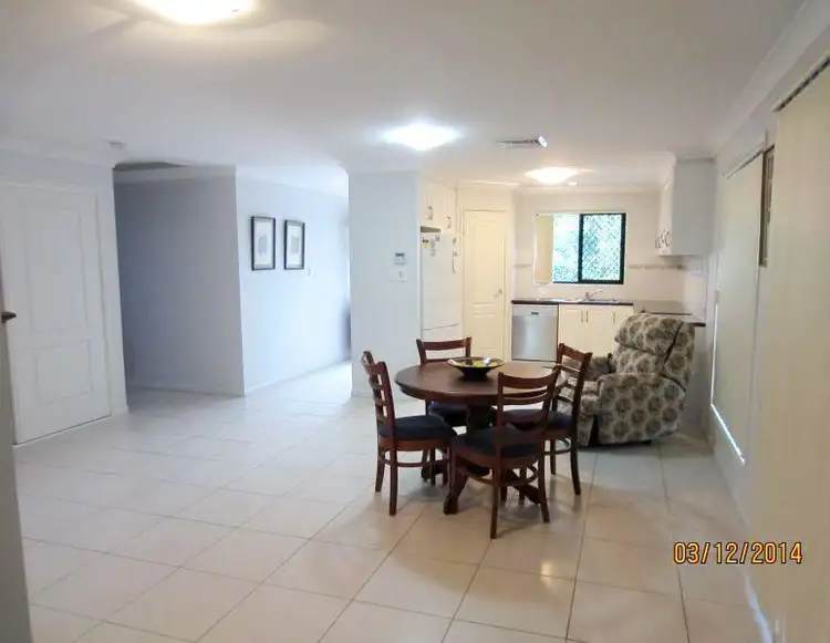 Fourth view of Homely unit listing, 1/171 Cunningham Street, Dalby QLD 4405