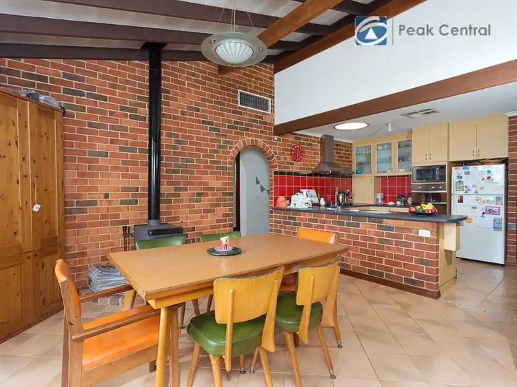 Main view of Homely house listing, 16 Barclay Road, Kardinya WA 6163