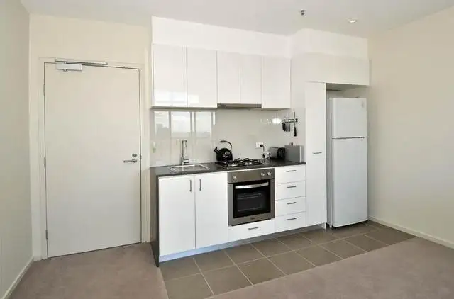 Third view of Homely apartment listing, U2604/380 Little Lonsdale Street, Melbourne VIC 3000