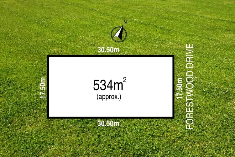 45 Forestwood Drive, Macleod VIC 3085