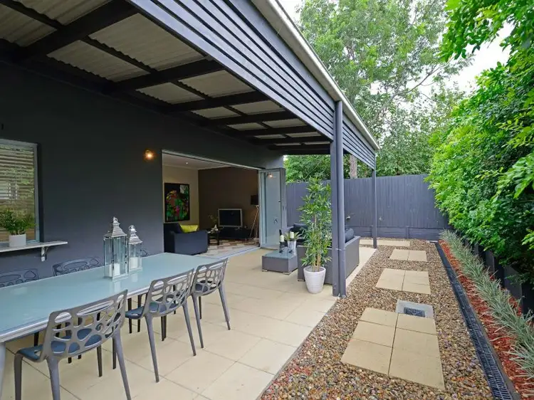 365 Hawthorne Road, Hawthorne QLD 4171